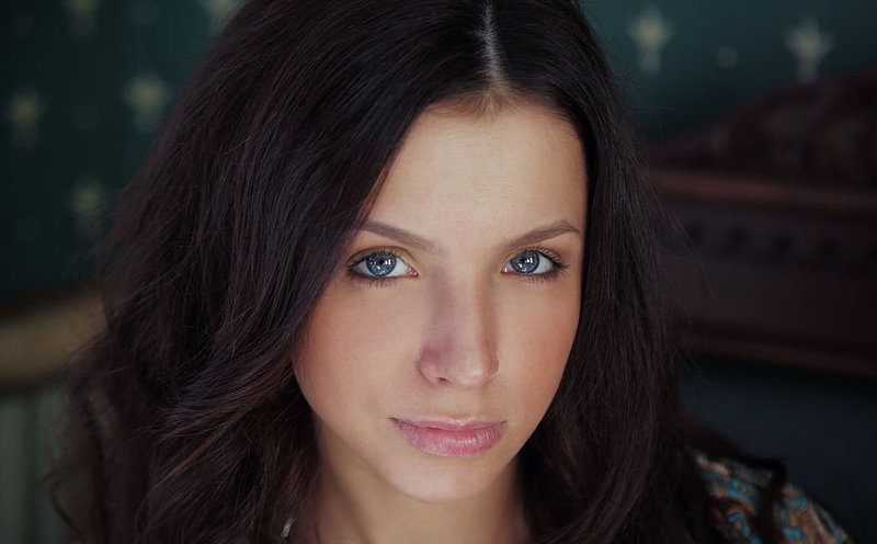 Любка, 21